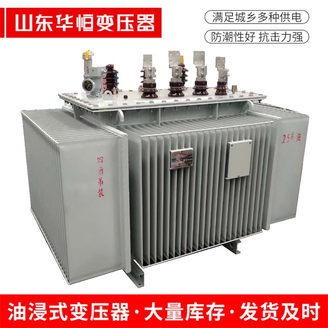 S13-10000/35治多治多治多电力变压器厂家