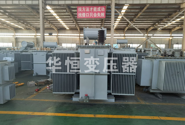 SZ11-8000/35治多治多治多电力变压器