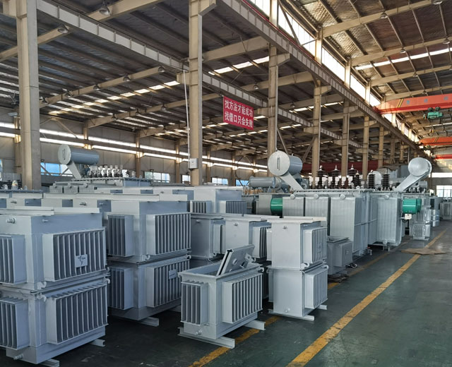 S11-8000/35治多治多治多电力变压器