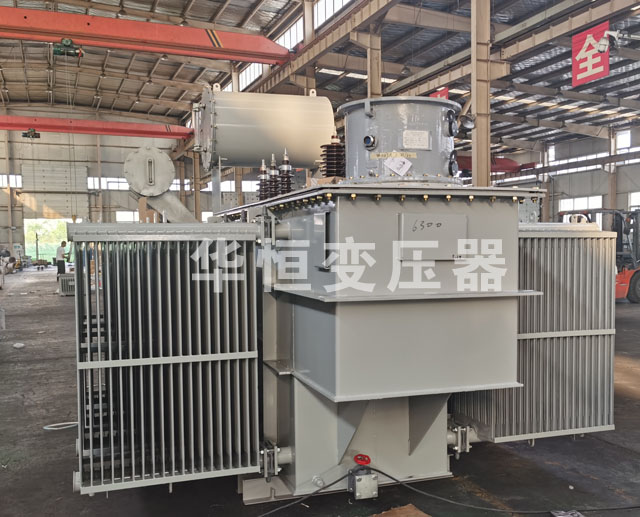 S11-8000/35治多治多治多油浸式变压器价格