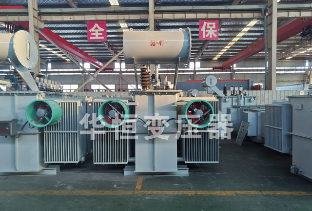 S13-6300/35治多治多治多油浸式变压器
